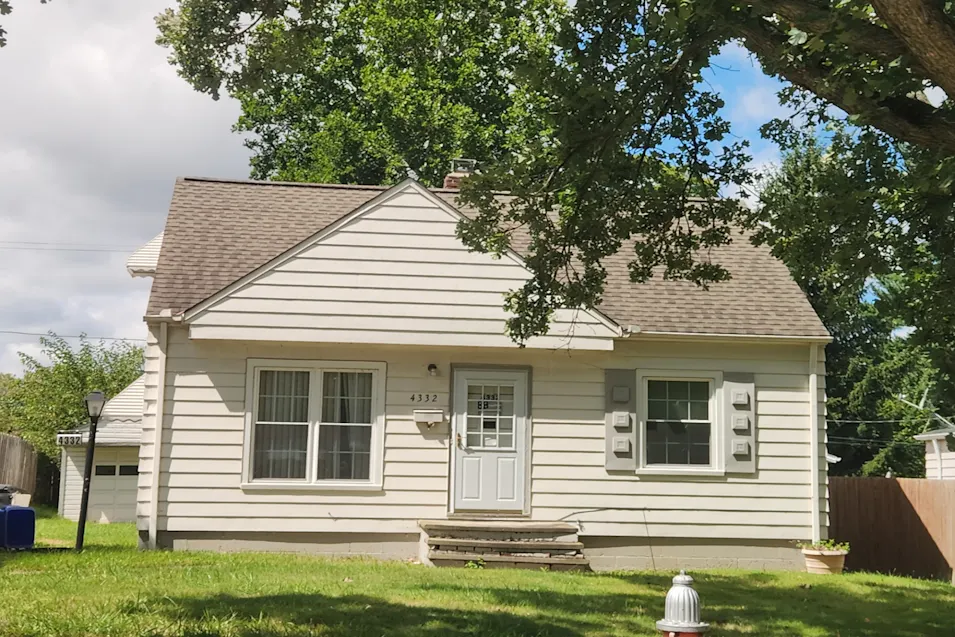 4332w 191st St Cleveland, OH 44135, Cuyahoga County