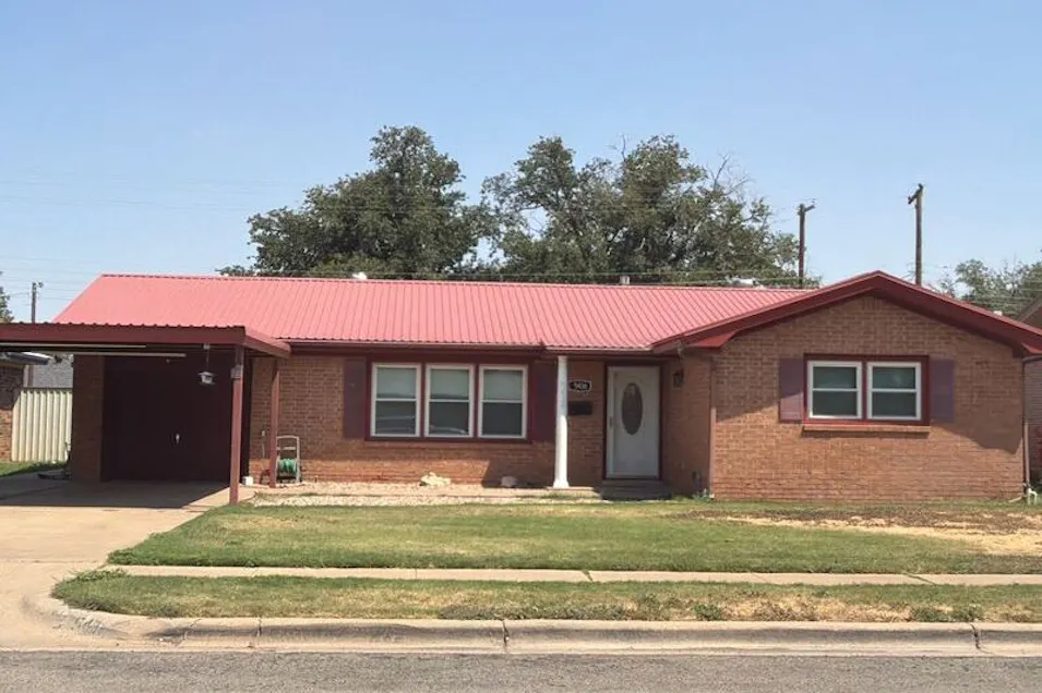 5436 14th St Lubbock, TX 79416, Lubbock County