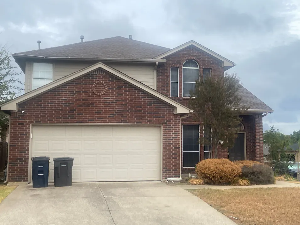 2737 Silver Hill Dr Fort Worth, TX 76131, Tarrant County