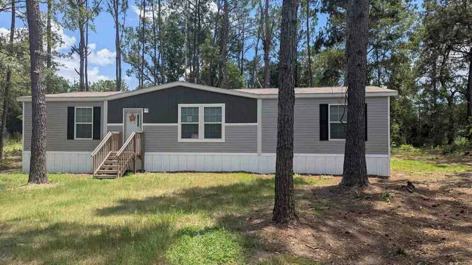 7594 SW 130th St Starke, FL 32091, Bradford County