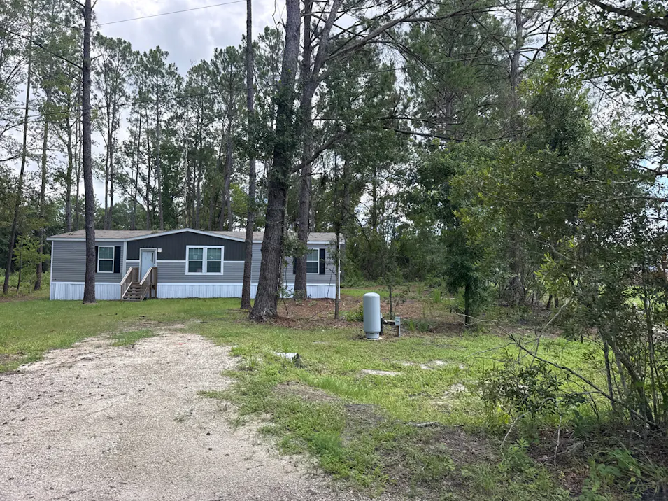 7594 SW 130th Street Starke, FL 32091, Bradford County