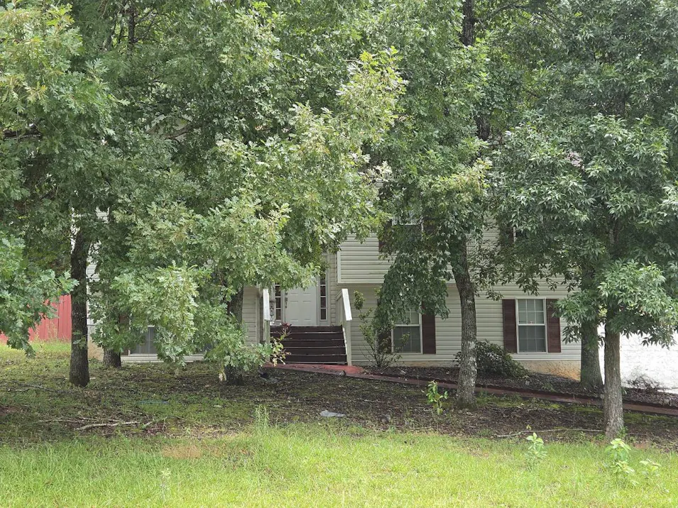 216 Diamond Court Carrollton, GA 30116, Carroll County
