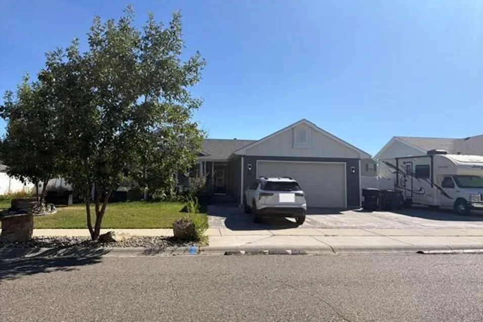 1429 King James Street Billings, MT 59105, Yellowstone County