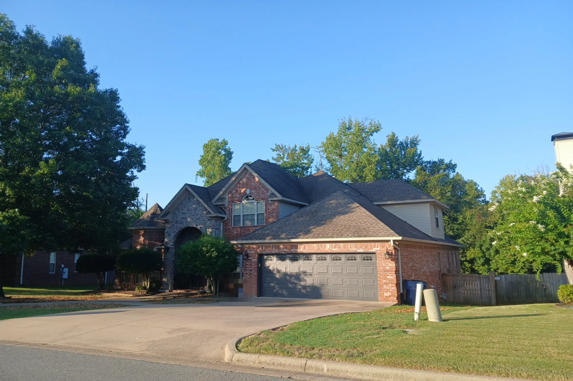 Scenic Valley Loop, Maumelle, AR 72113 #1