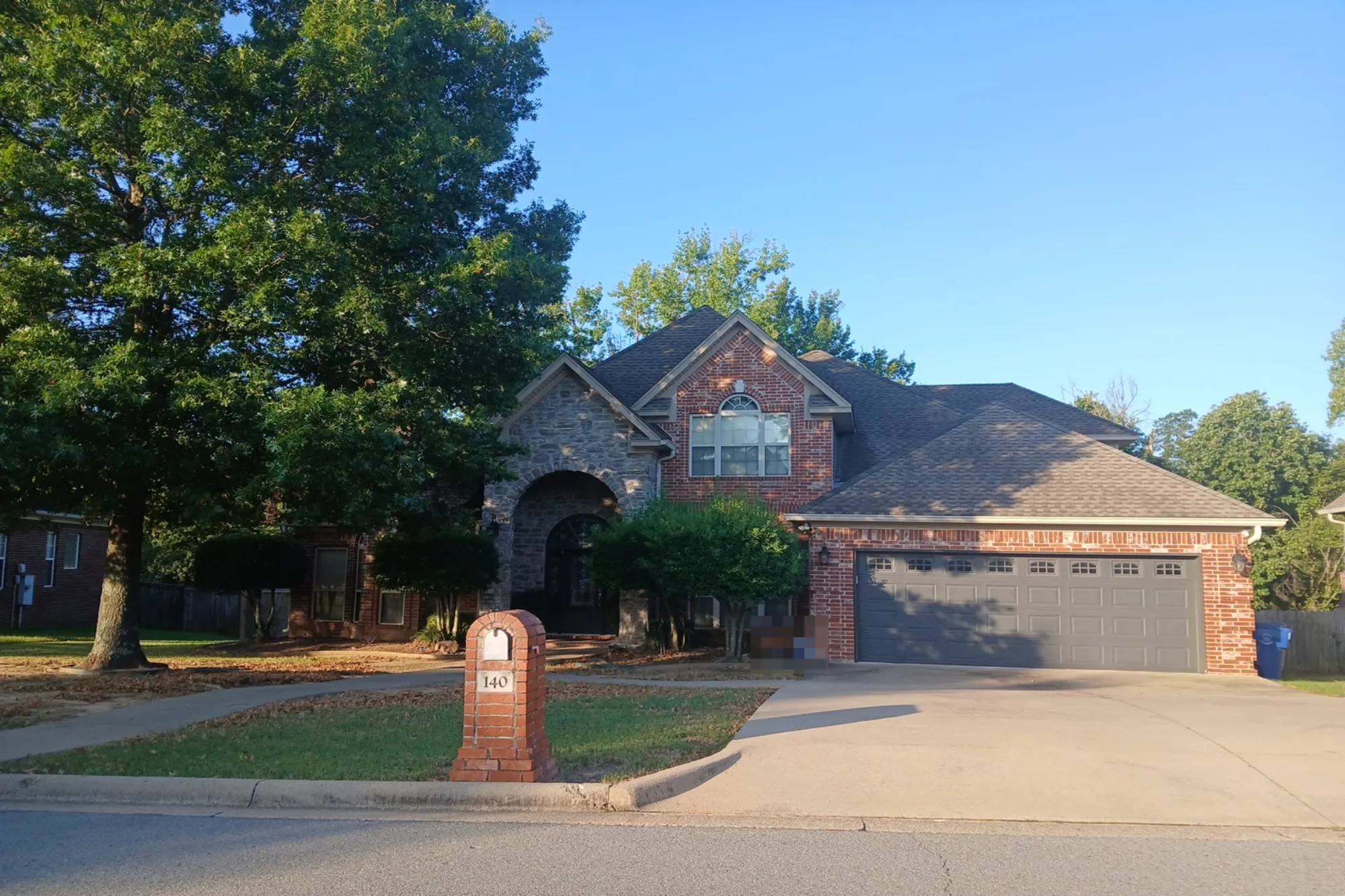 Scenic Valley Loop, Maumelle, AR 72113