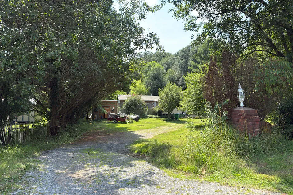 100 Caylor Farm Lane Jasper, GA 30143, Pickens County