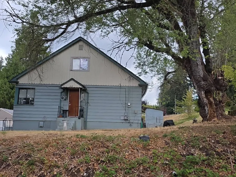 812 Yuma St. Milton, WA 98354, Pierce County