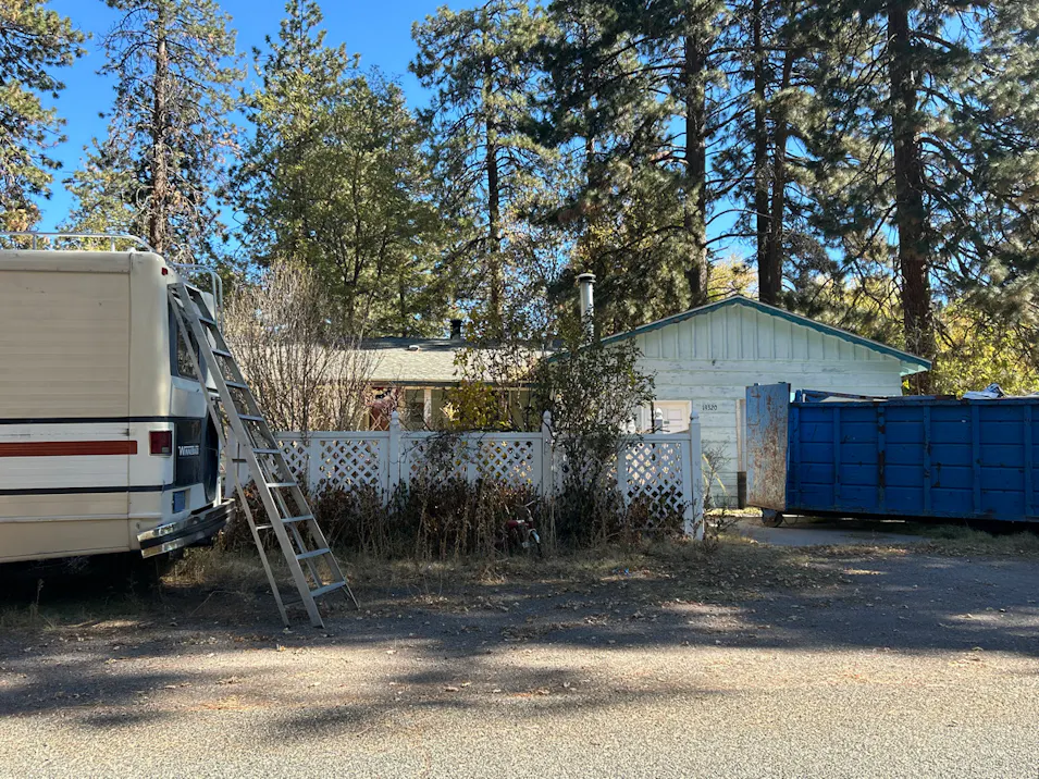 19320 Brookside Ave Weed, CA 96094, Siskiyou County