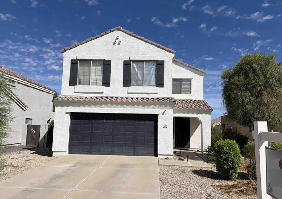2252 W Central Ave Coolidge, AZ 85128, Pinal County