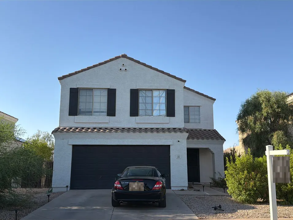 2252 W Central Ave Coolidge, AZ 85128, Pinal County