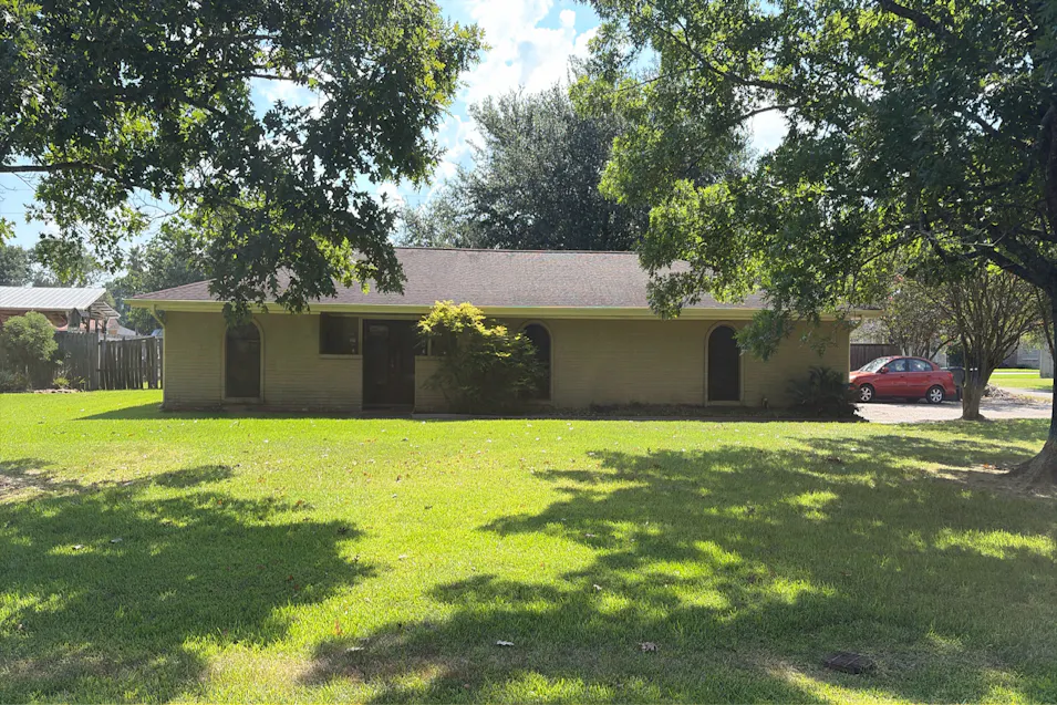 216 Shadowdale St Bridge City, TX 77611, Orange County