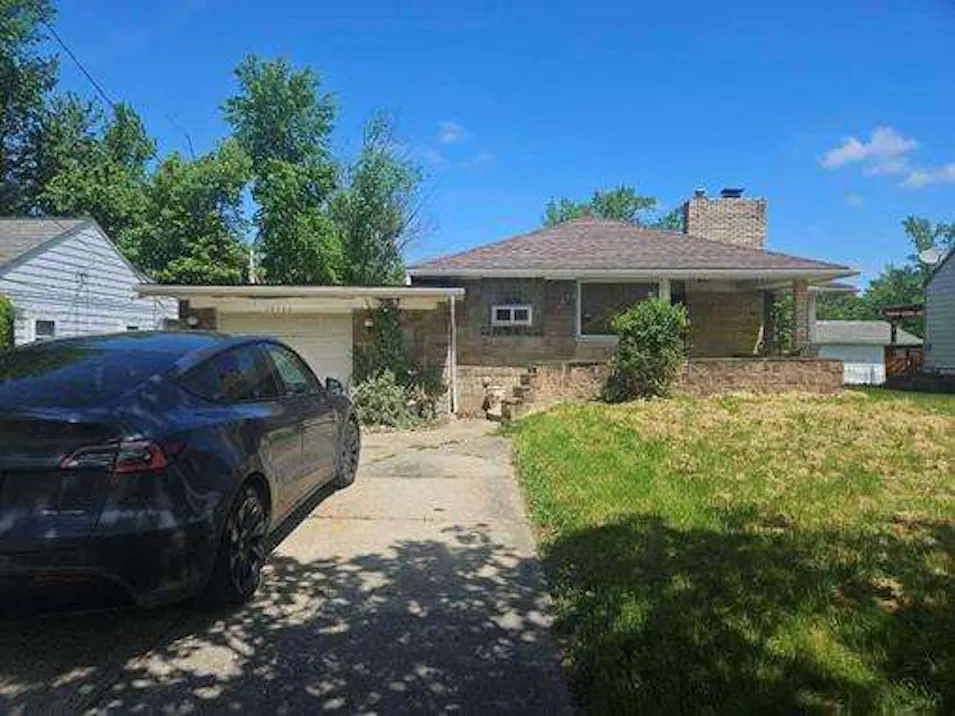 18506 Fairville Ave Cleveland, OH 44135, Cuyahoga County