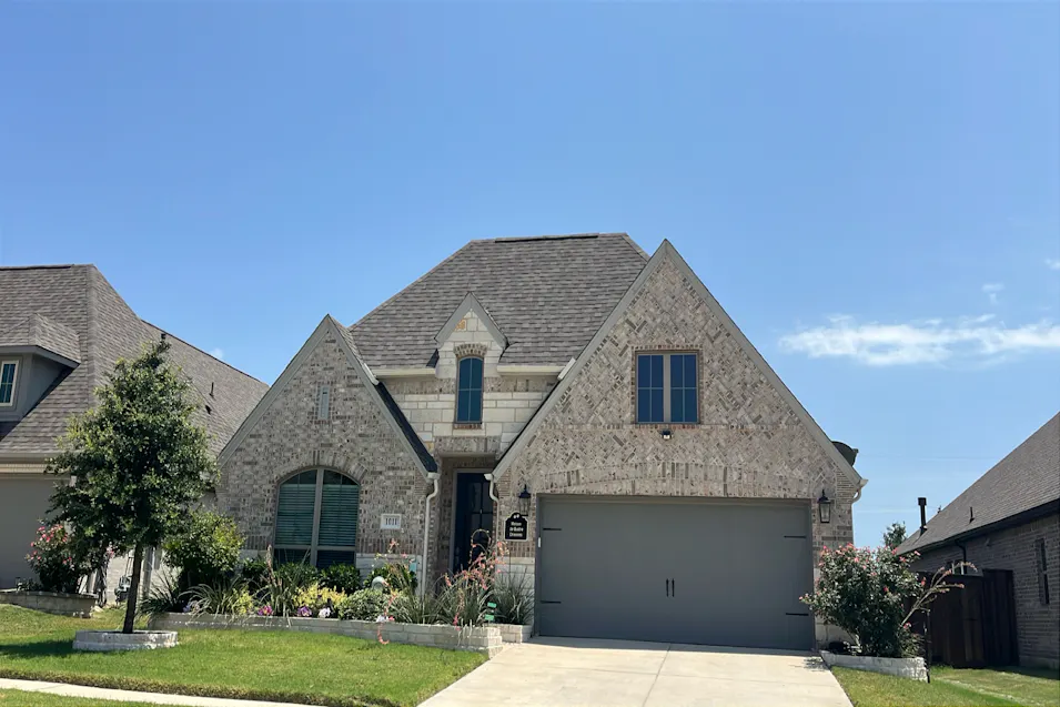 1011 Swindon Dr Forney, TX 75126, Kaufman County