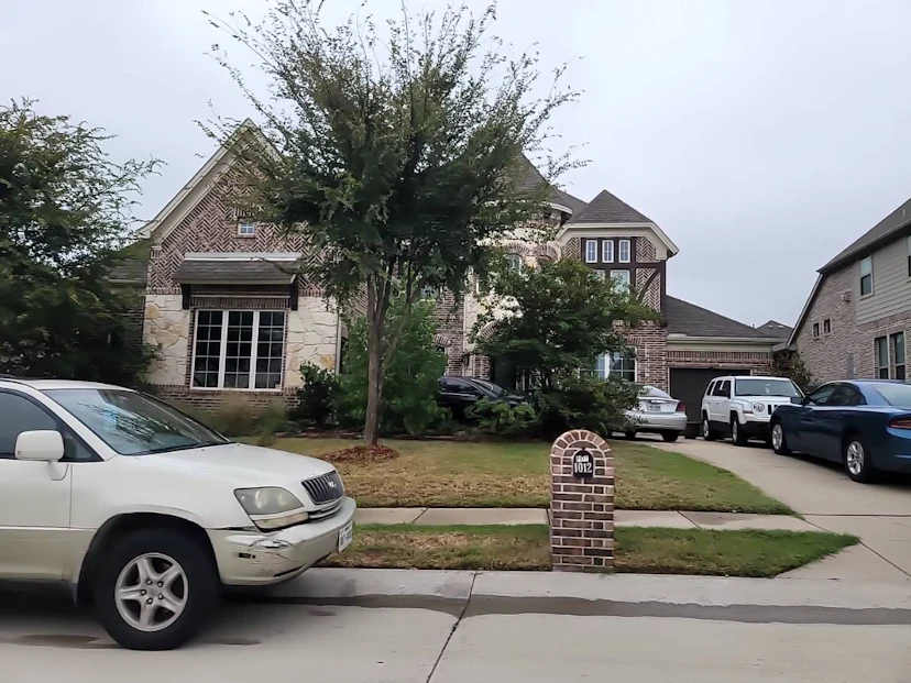 1012 Heather Falls Dr