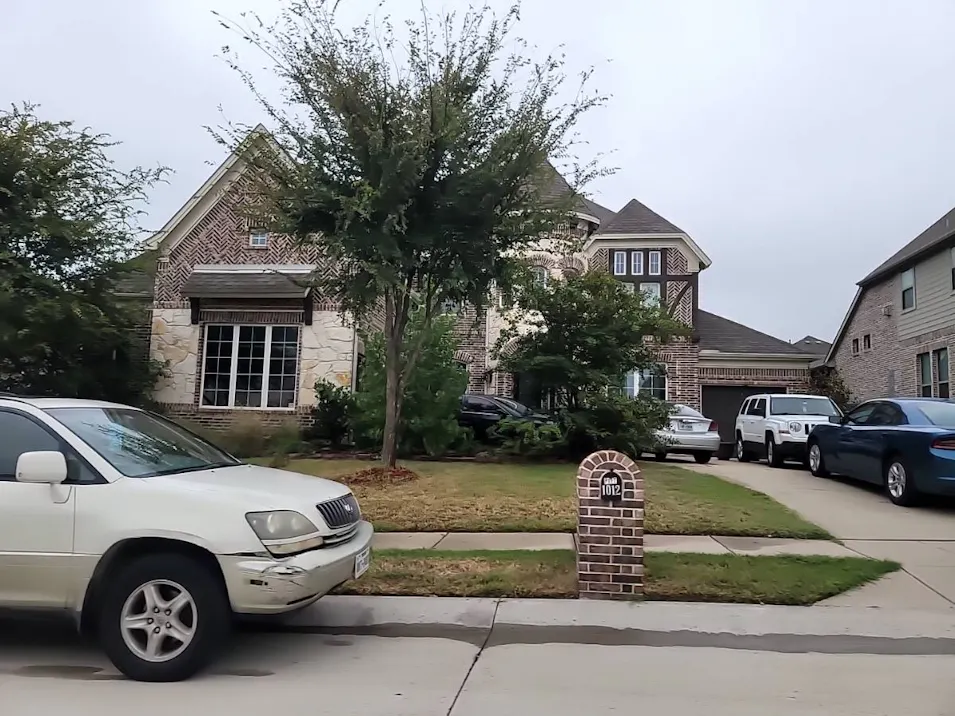 1012 Heather Falls Dr Rockwall, TX 75087, Rockwall County