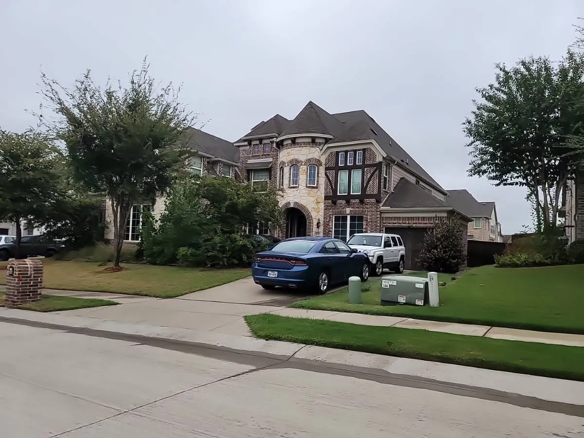 Heather Falls Dr, Rockwall, TX 75087 #1