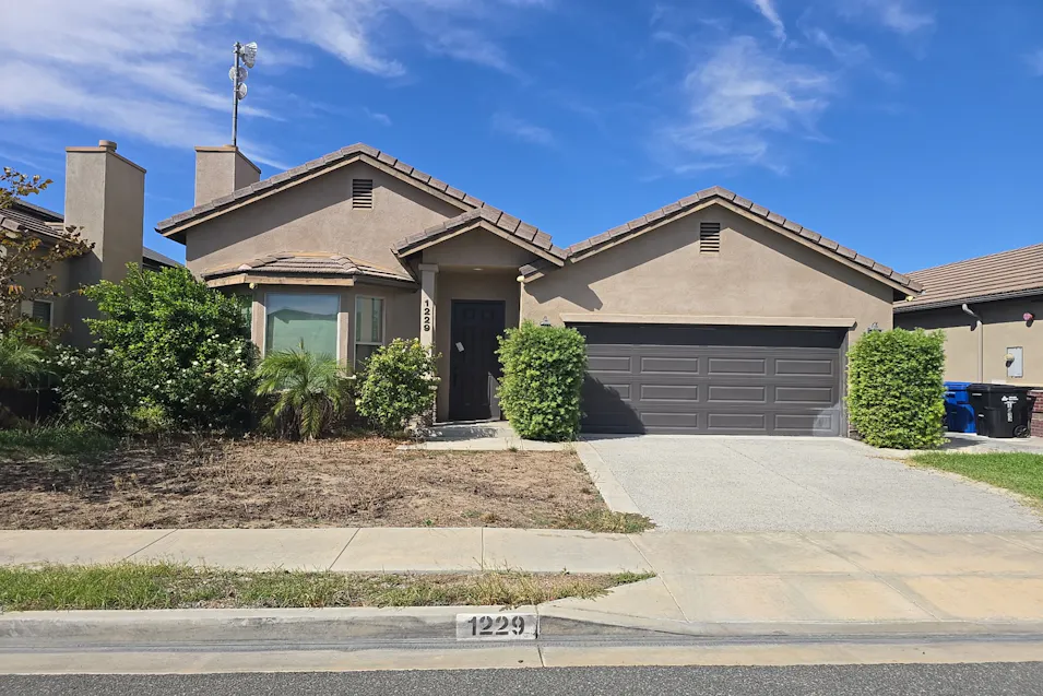 1229 Kruse Dr South El Monte, CA 91733, Los Angeles County