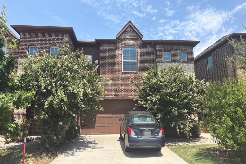 4451 Samarth St Irving, TX 75061, Dallas County