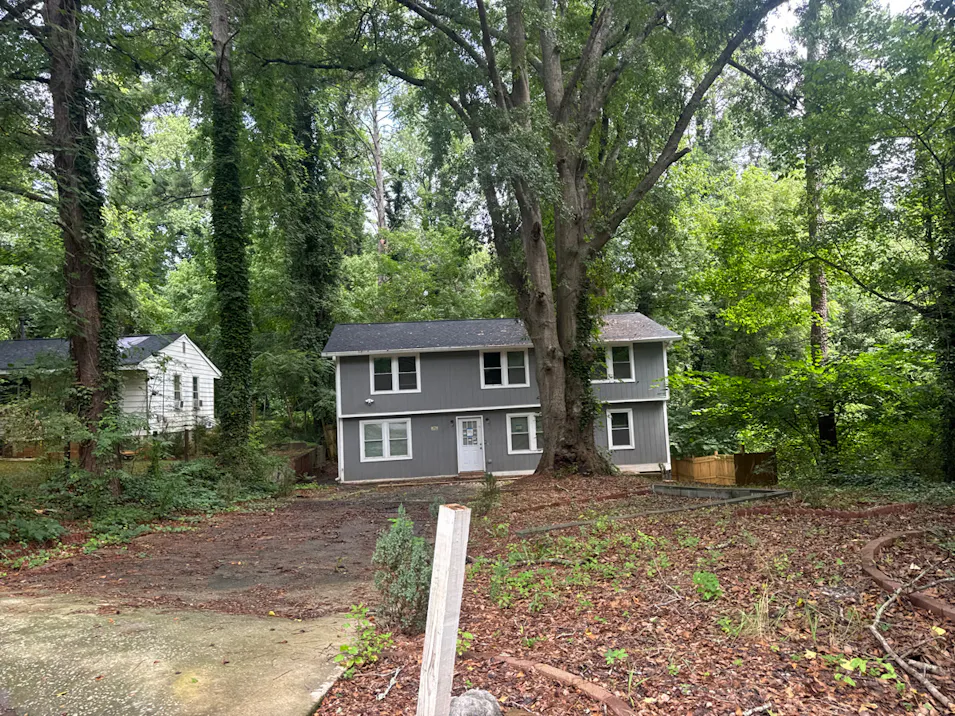 3408 Phillips Cir Decatur, GA 30032, De Kalb County