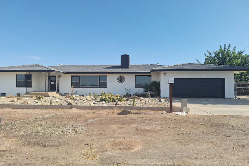 1834 E Chanslor Way Blythe, CA 92225, Riverside County