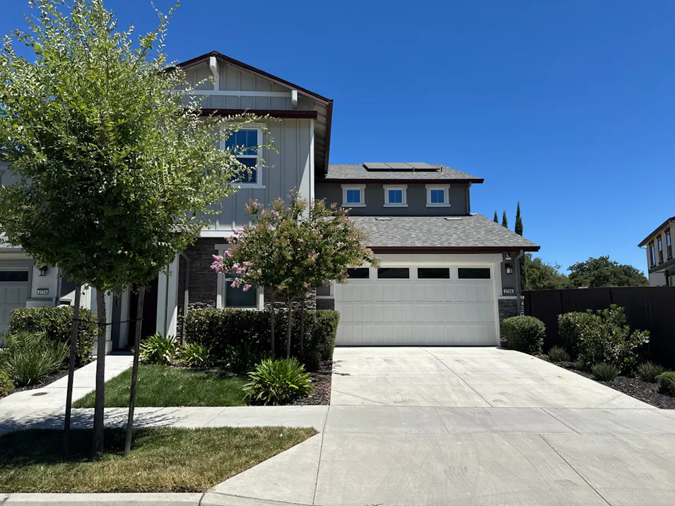 2766 Dockside St Sacramento, CA 95833, Sacramento County