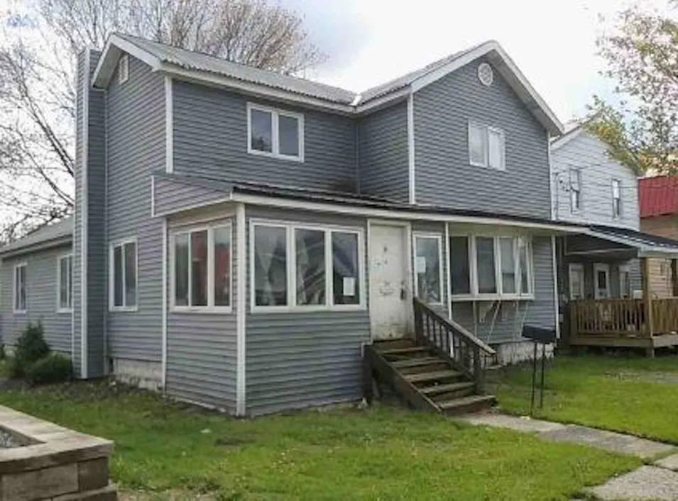 34 E High St Union City, PA 16438, Erie County