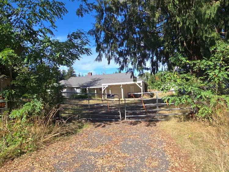 4073 Jackson Highway Chehalis, WA 98532, Lewis County