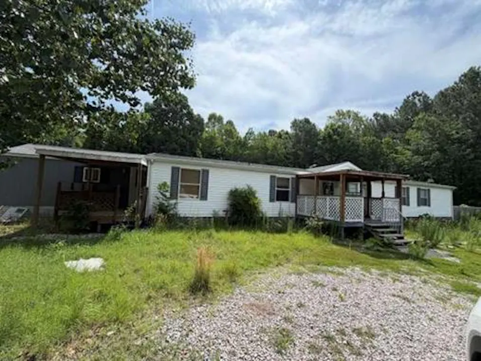 12355 Twin Oaks Place Ford, VA 23850, Dinwiddie County