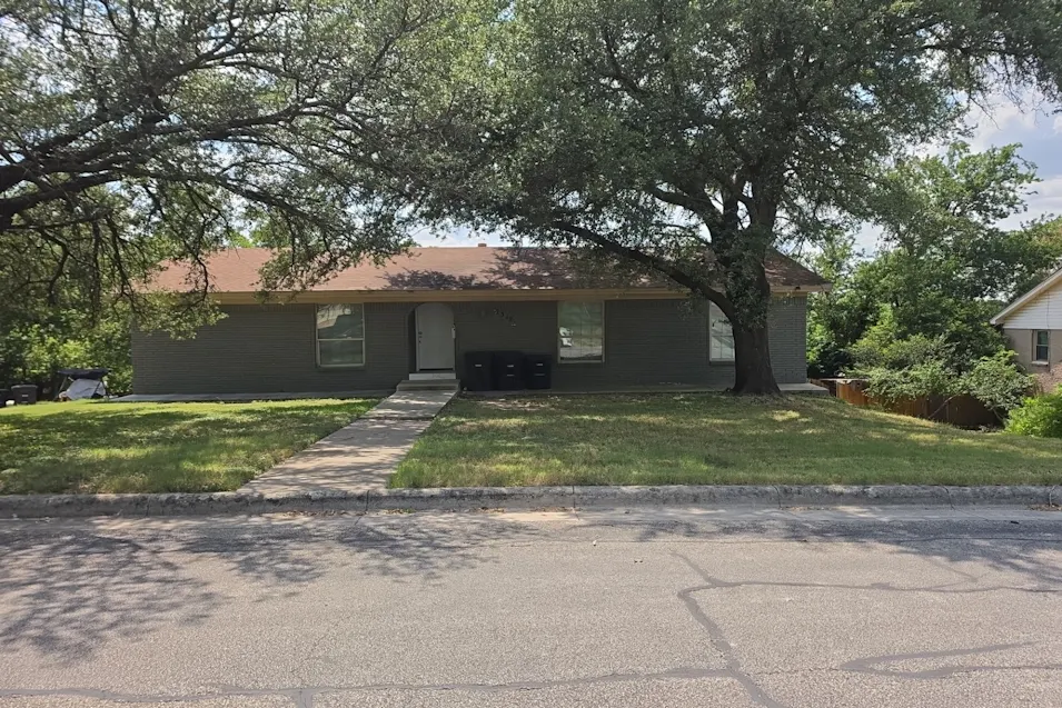 7312 Natalie Dr Fort Worth, TX 76134, Tarrant County