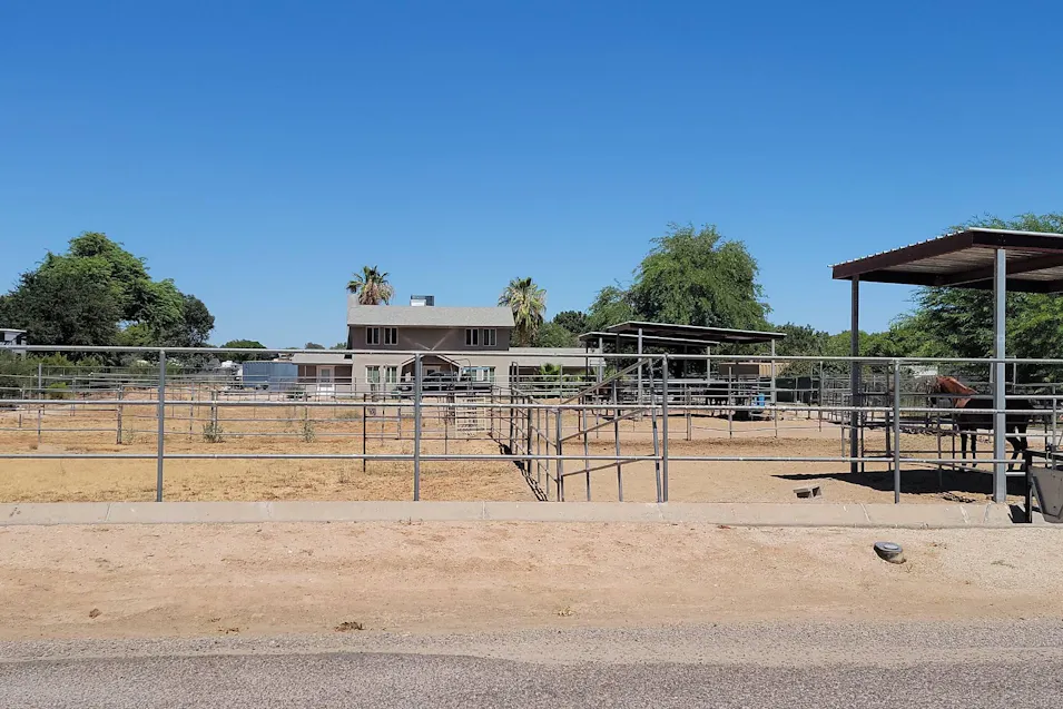 2lien 7515 N 185th Ave Waddell, AZ 85355, Maricopa County
