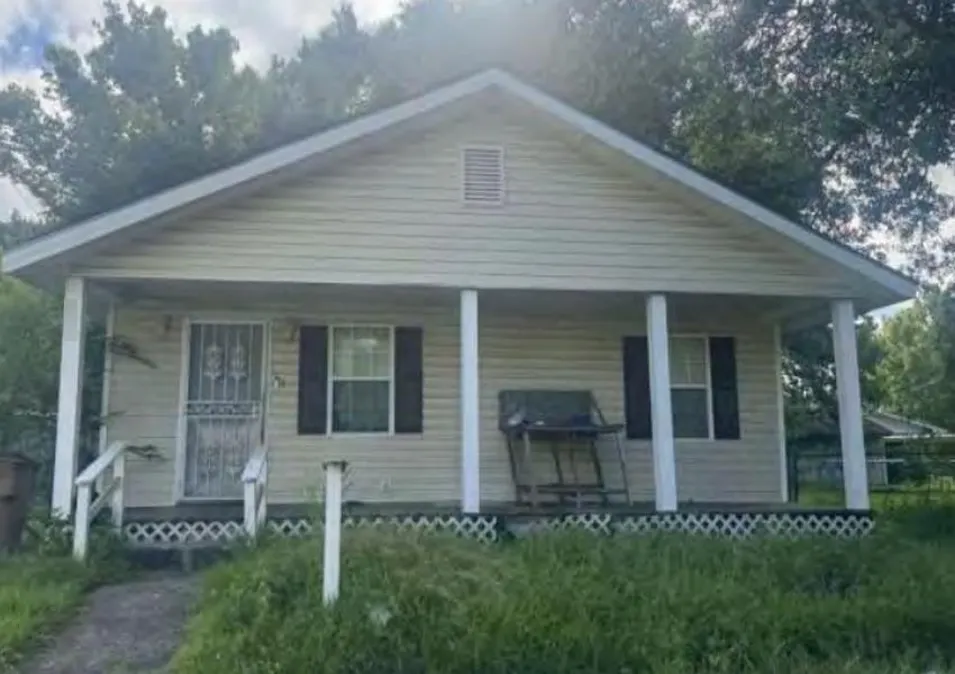 602 Leoffler Mobile, AL 36607, Mobile County