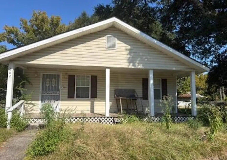 602 Leoffler Mobile, AL 36607, Mobile County