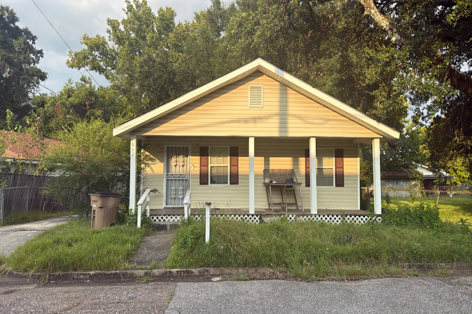 602 Loeffler Mobile, AL 36607, Mobile County