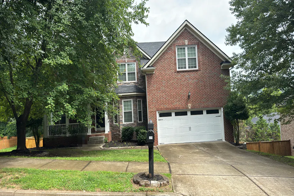 209 Springhaven Court Nashville, TN 37221, Davidson County