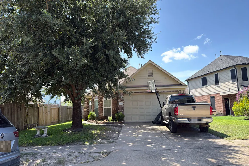 14730 Keystone Green Dr Cypress, TX 77429, Harris County