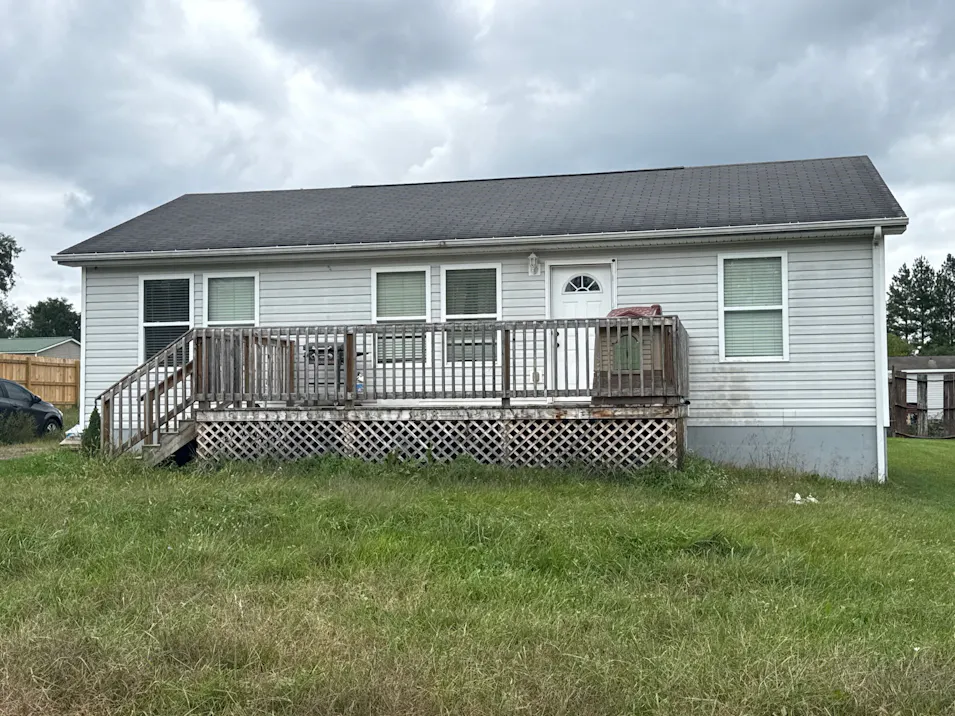 158 Workman Dr Keyser, WV 26726, Mineral County