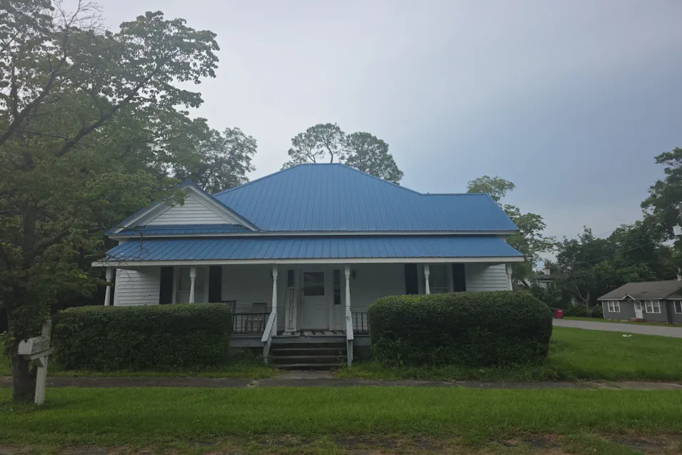 5423 3rd Ave Eastman, GA 31023-6211, Dodge County