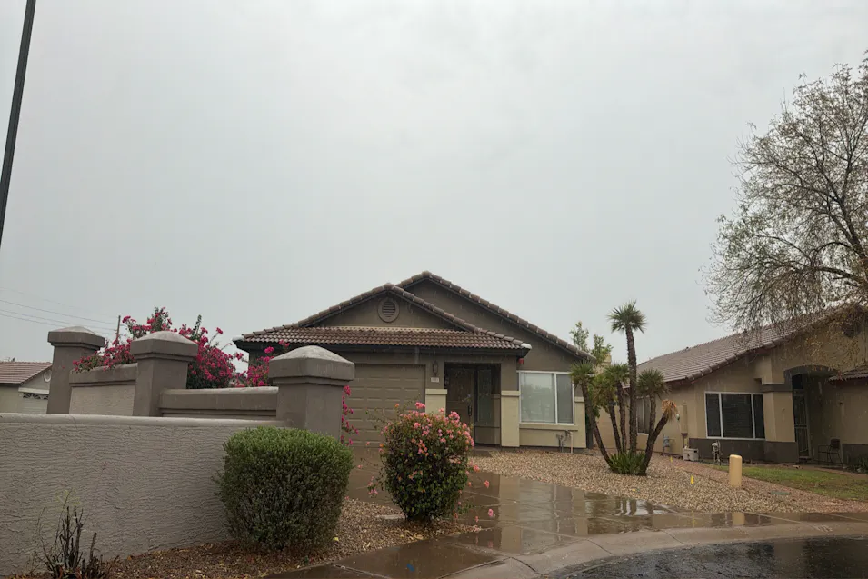 3981 E Kroll Court Gilbert, AZ 85234, Maricopa County