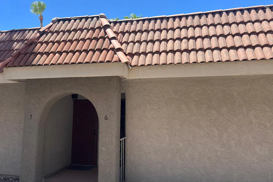 1650 N 87th Ter Unit 6 Scottsdale, AZ 85257, Maricopa County