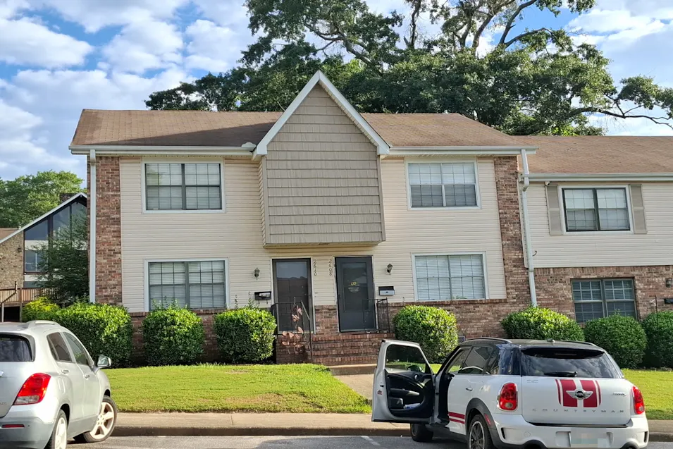 2610 Southbury Cir Vestavia, AL 35216, Jefferson County