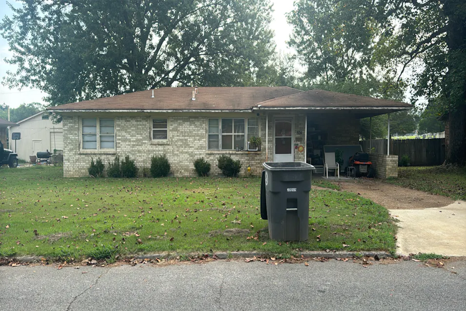 804 Brookhart Drive Searcy, AR 72143, White County