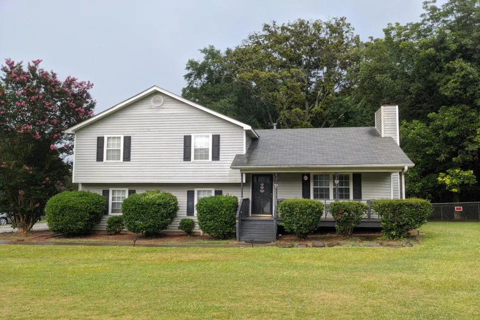 40 Greenleaf Dr Hampton, GA 30228, Henry County
