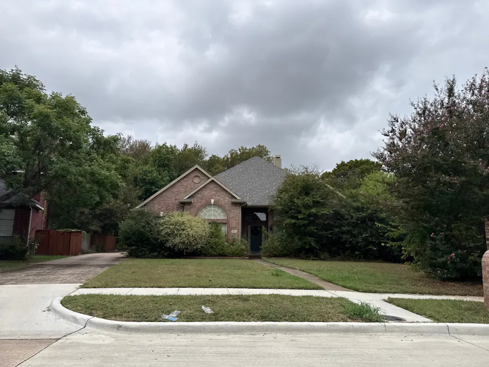 2631 Saint Michelle Ln McKinney, TX 75070, Collin County
