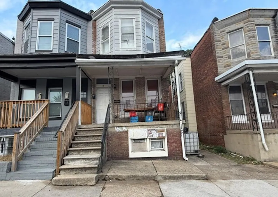 5014 Belair Rd Baltimore, MD 21206, Baltimore County