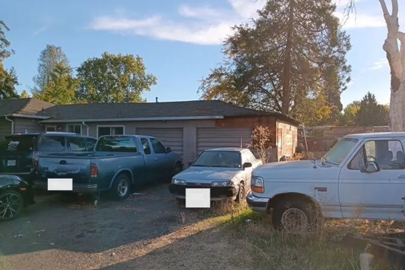 Columbus Ave, Medford, OR 97501 #1
