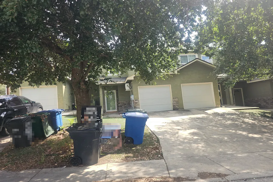 6315 Aspen Hl San Antonio, TX 78238, Bexar County