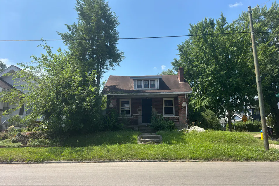 3200 Wayne Ave Dayton, OH 45420, Montgomery County
