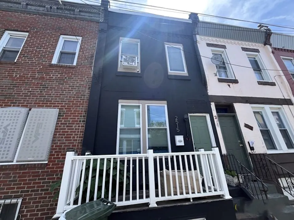 2515 N Bouvier St Philadelphia, PA 19132, Philadelphia County