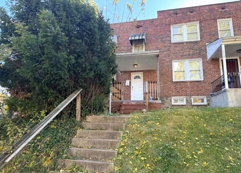 2703 Ellicott Drive
