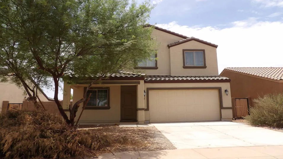 25399 W La Mont Ave Buckeye, AZ 85326, Maricopa County